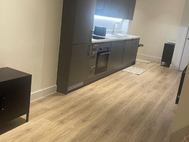 Apartment for rent in Chinese Quarter, Birmingham