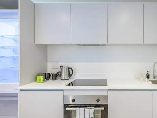 Apartment for rent in Digbeth, West Midlands