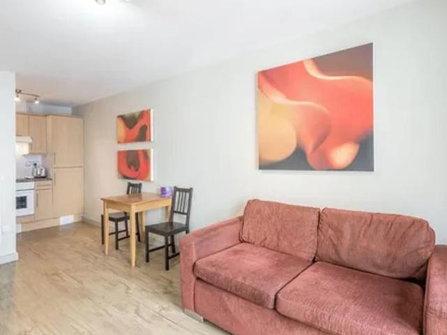 Apartment for rent in Highgate, West Midlands