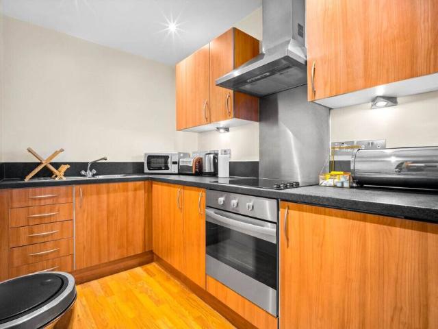 Apartment for rent in Rea Valley, Birmingham