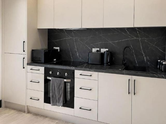 Apartment for rent in Rea Valley, Birmingham