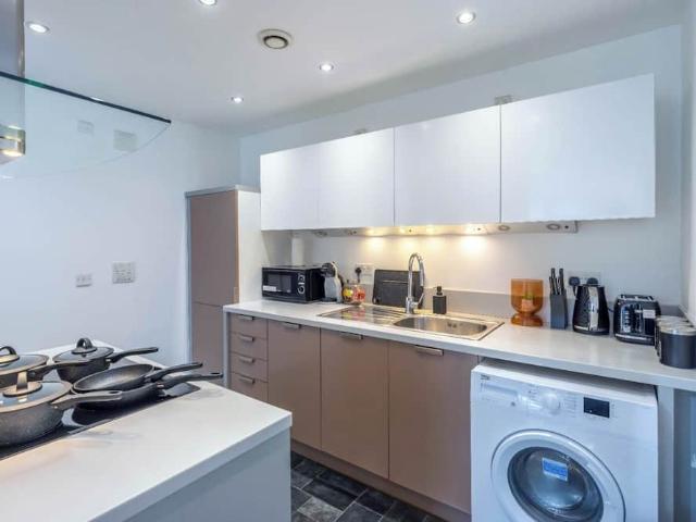 Apartment for rent in Rea Valley, Birmingham