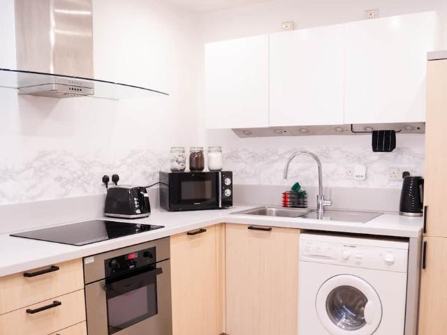 Apartment for rent in Rea Valley, Birmingham