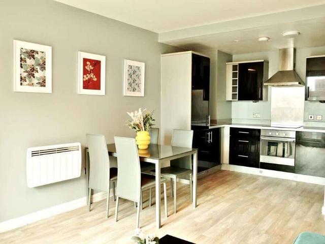 Apartment for rent in Rea Valley, Birmingham