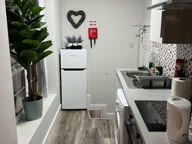 Apartment for rent in Rea Valley, Birmingham