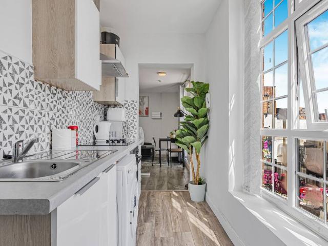 Apartment for rent in Rea Valley, Birmingham
