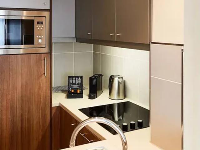 Apartment for rent in Highgate, Isle Of Man
