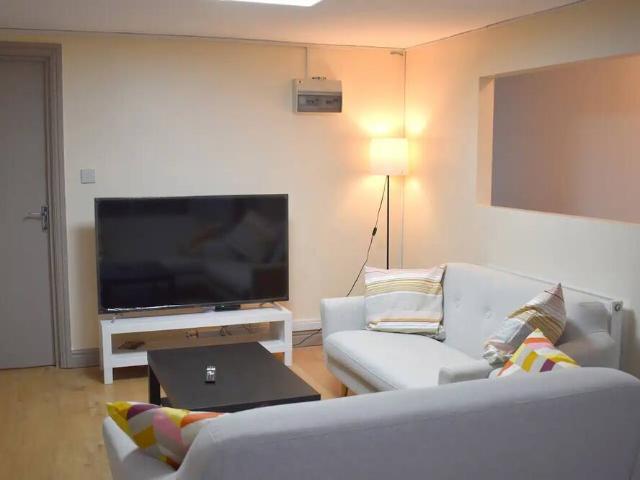 Apartment for rent in Rea Valley, Birmingham