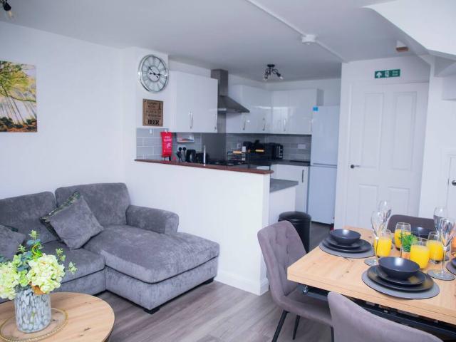 House for rent in Rea Valley, Birmingham