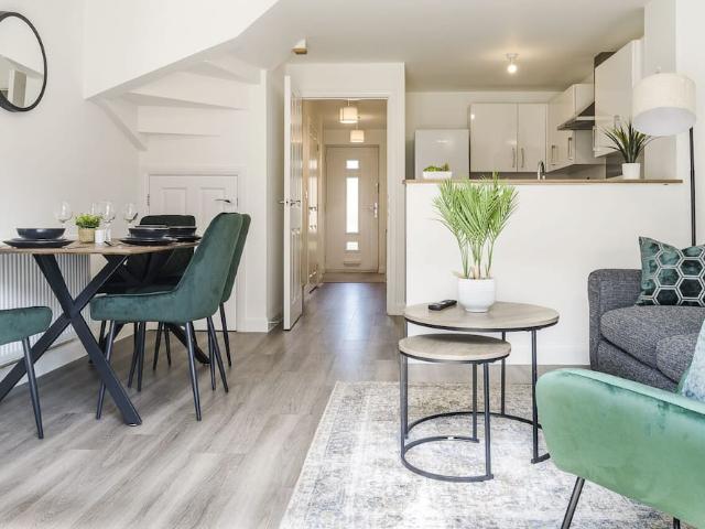 House for rent in Rea Valley, Birmingham