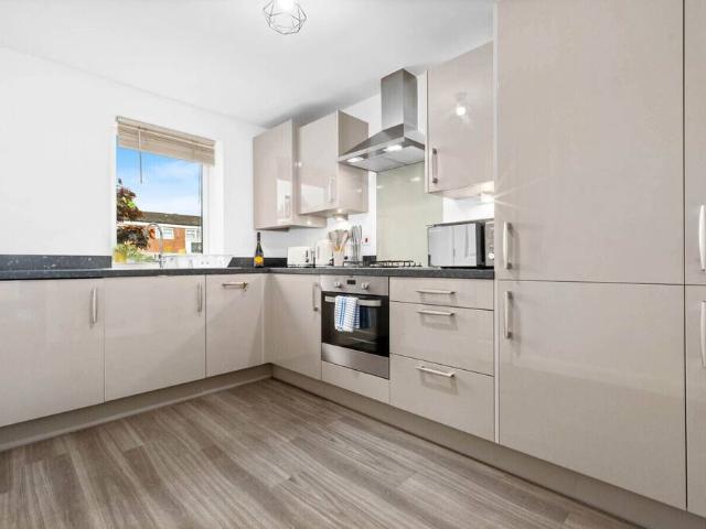 House for rent in Rea Valley, Birmingham