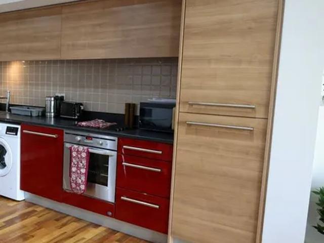 Apartment for rent in Highgate, West Midlands