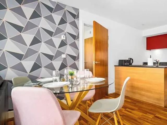Apartment for rent in Balsall Heath, Isle Of Man