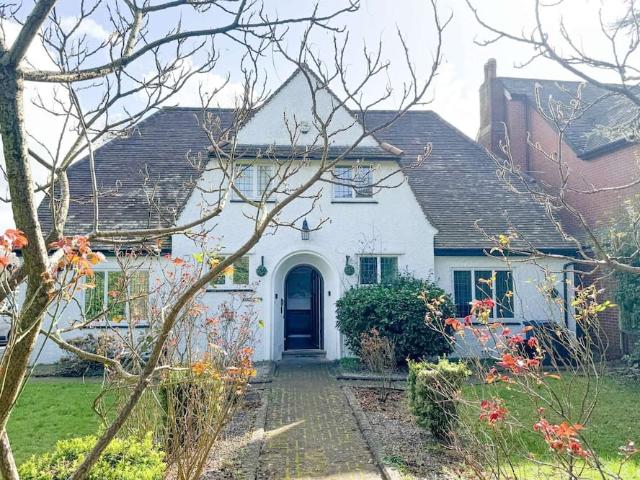 House for rent in Metchley, Birmingham