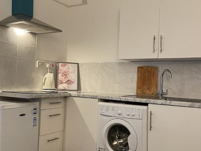 Apartment for rent in Vauxhall, Birmingham