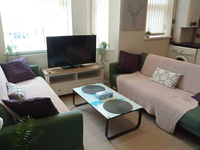 Apartment for rent in Nechells, Birmingham