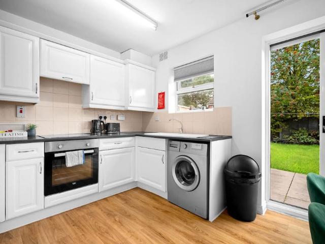 House for rent in Vauxhall, Birmingham