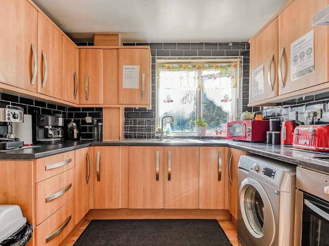 House for rent in Nechells, Birmingham