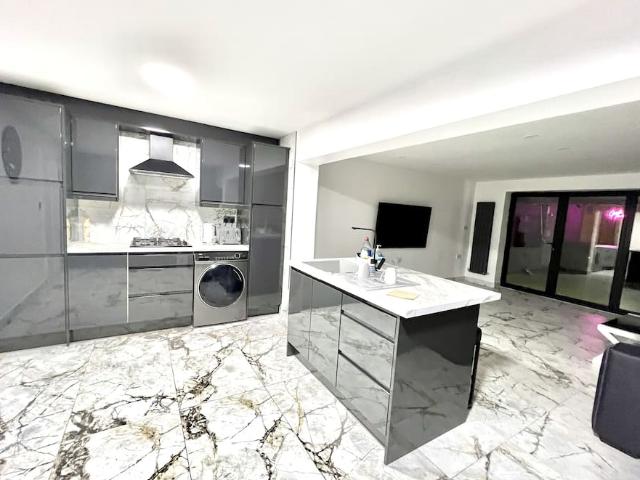 House for rent in Nechells, Birmingham