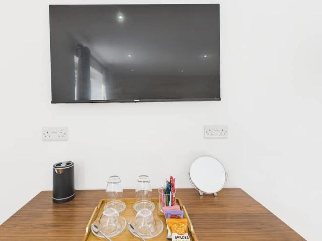 Apartment for rent in Nechells, Birmingham