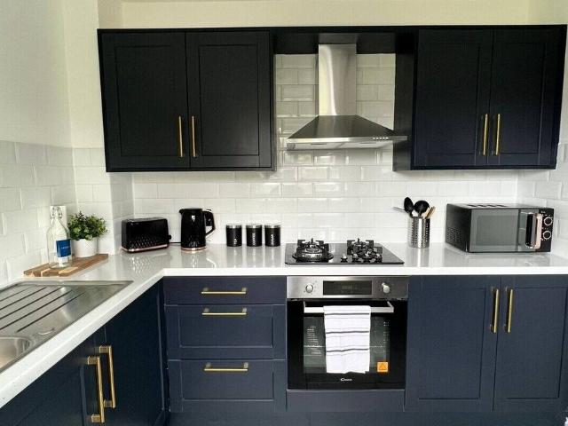 Apartment for rent in Saltley, Birmingham