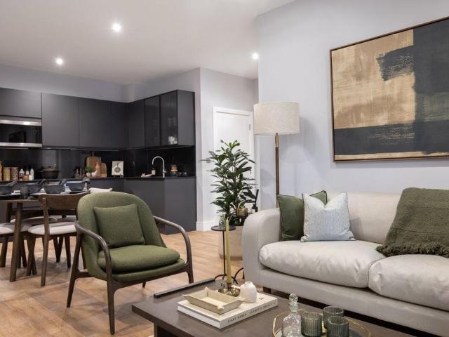 House for rent in Highgate, West Midlands