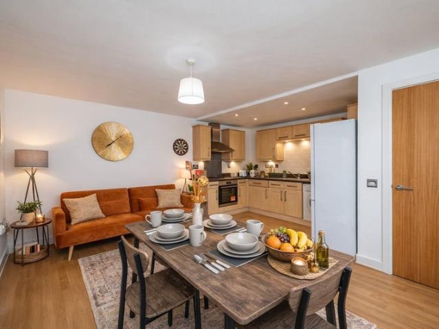 Apartment for rent in Highgate, West Midlands