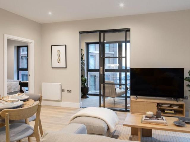 House for rent in Highgate, West Midlands
