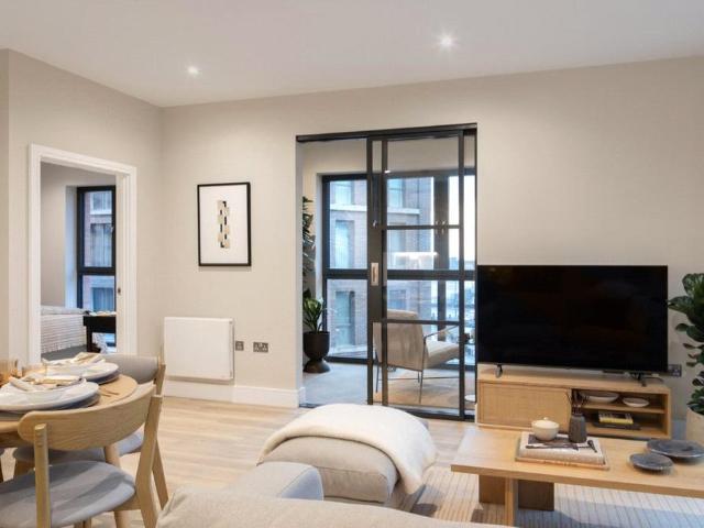 House for rent in Highgate, West Midlands