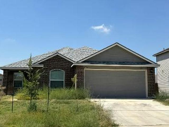 House for sale in Seguin, Texas