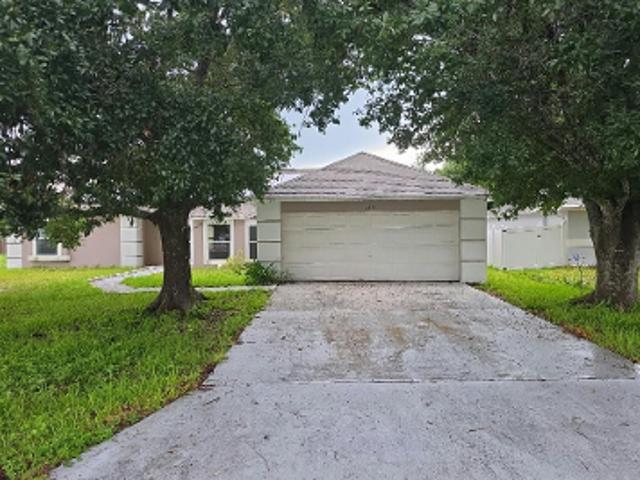 House for sale in Florida