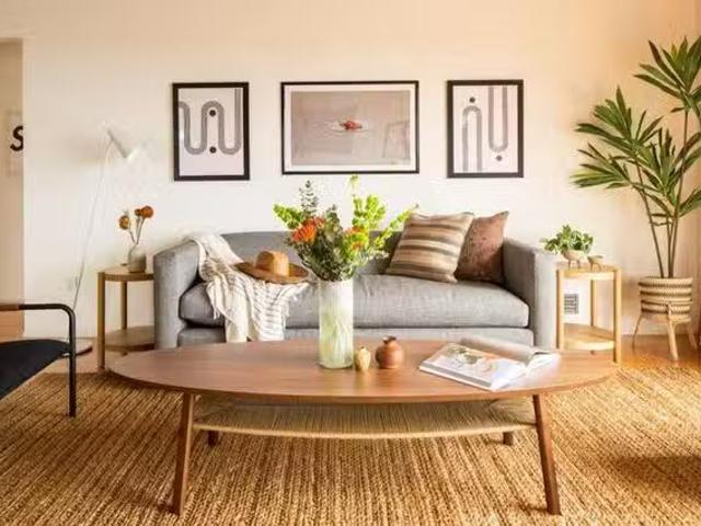 Apartment for rent in Cardiff, California