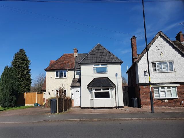 House for rent in Maney, Birmingham