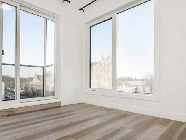 Apartment for rent in East St. Paul, Manitoba