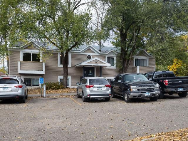 Apartment for rent in Ramsey, Minnesota