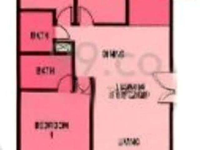 Apartment for rent
