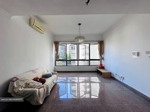 Apartment for rent in Novena