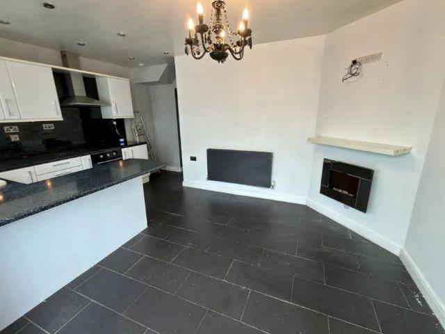 House for rent in Swan Village, Coseley