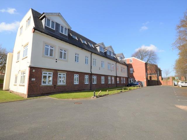 Apartment for rent in Woodcross, West Midlands