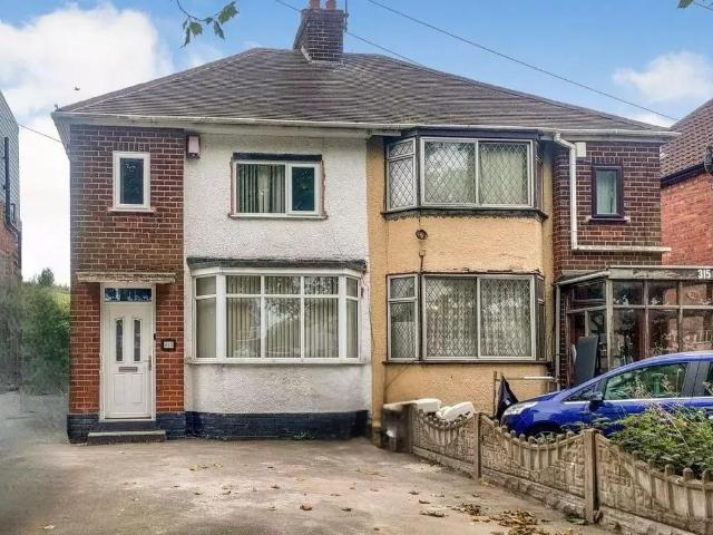 House for rent in West Midlands