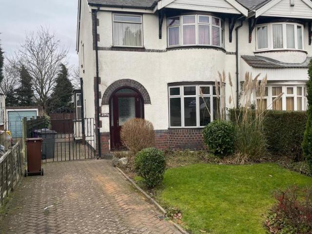 House for rent in Woodcross, West Midlands