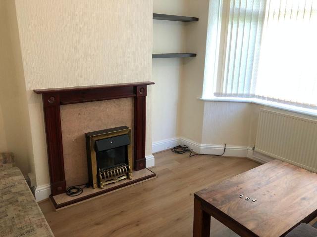 House for rent in Woodcross, West Midlands