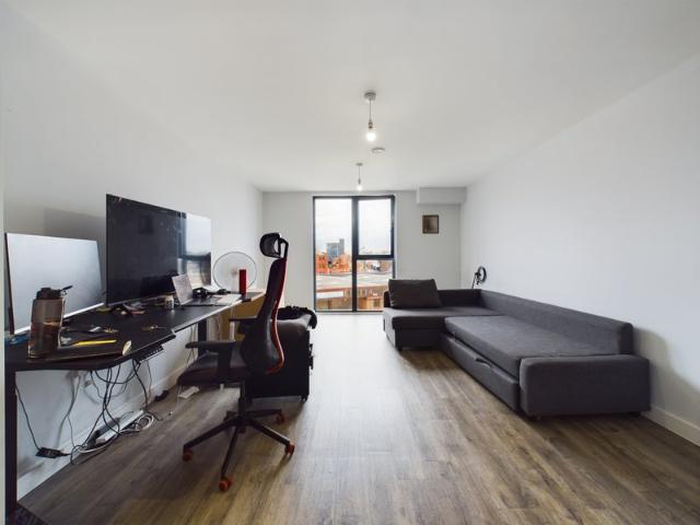 Apartment for rent in Highgate, West Midlands