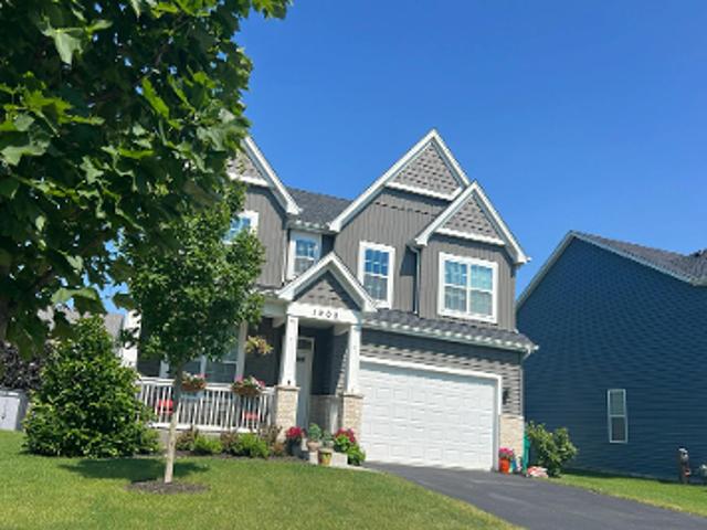 House for sale in Joliet, Illinois