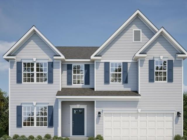 House for sale in Springboro, Ohio