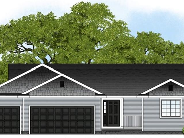 House for sale in Missouri