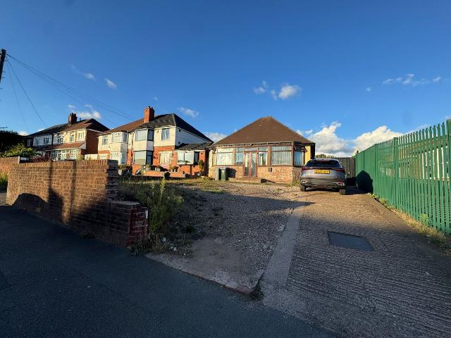 Room for rent in West Midlands