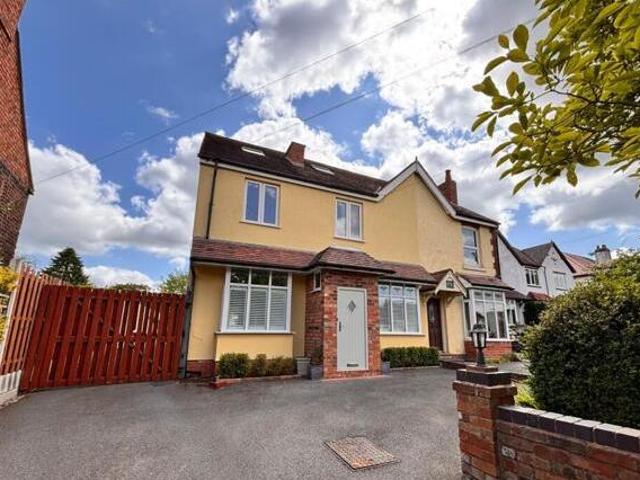 House for sale in Aldridge, West Midlands