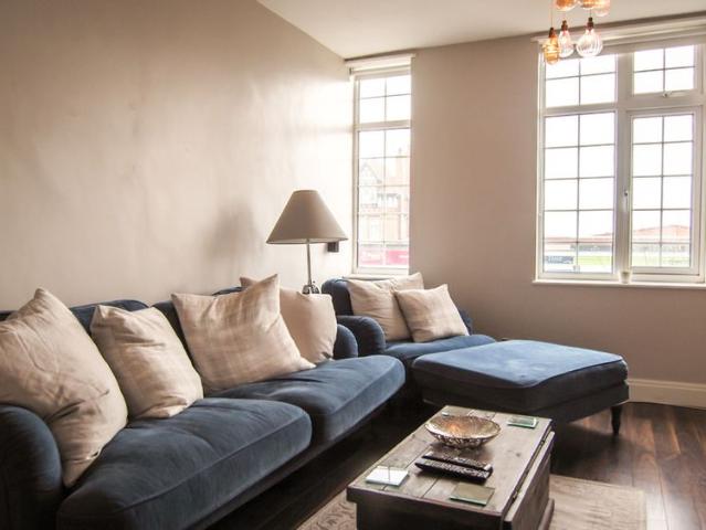 Apartment for rent in Wylde Green, Sutton Coldfield