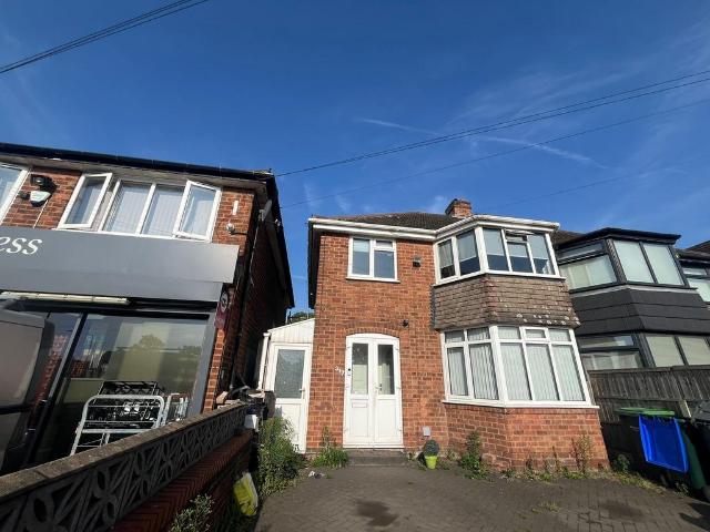 House for rent in Sandwell, West Midlands